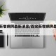 西安新增病例最新消息/西安新增病例最新消息今天