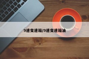 9速变速箱/9速变速箱油