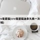 crv变速箱(crv变速箱油多久换一次多少钱)