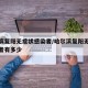 哈尔滨复阳无症状感染者/哈尔滨复阳无症状感染者有多少