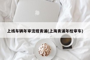 上线车辆年审流程青浦(上海青浦年检审车)
