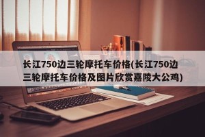 长江750边三轮摩托车价格(长江750边三轮摩托车价格及图片欣赏嘉陵大公鸡)