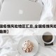 【全国疫情风险地区汇总,全国疫情风险地区汇总最新】