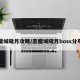 恶魔城晓月攻略/恶魔城晓月boss分布图