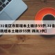 【31省区市新增本土确诊55例,31省区市新增本土确诊55例 四川3例】