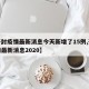 【开封疫情最新消息今天新增了15例,开封疫情最新消息2020】