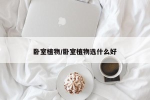 卧室植物/卧室植物选什么好