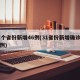 31个省份新增46例(31省份新增确诊多少例)