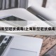 上海新型冠状病毒/上海新型冠状病毒现况