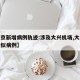 【北京新增病例轨迹:涉及大兴机场,大兴机场疑似病例】