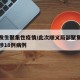 顺义发生聚集性疫情/此次顺义局部聚集性疫情共涉18例病例
