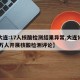 【大连:17人核酸检测结果异常,大连将对19万人开展核酸检测评论】