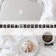 奥德赛变速箱油/三菱欧蓝德变速箱油多久换一次