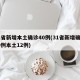 31省新增本土确诊40例(31省新增确诊30例本土12例)