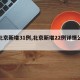 【北京新增31例,北京新增22例详情公布】