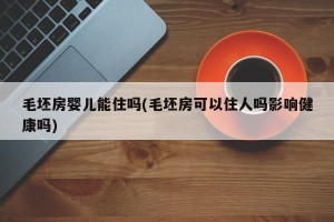 毛坯房婴儿能住吗(毛坯房可以住人吗影响健康吗)