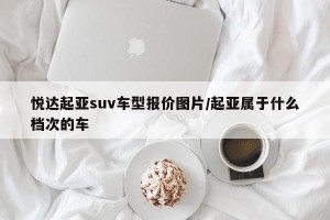 悦达起亚suv车型报价图片/起亚属于什么档次的车