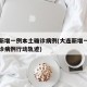 大连新增一例本土确诊病例(大连新增一例本土确诊病例行动轨迹)