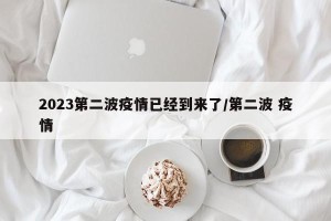 2023第二波疫情已经到来了/第二波 疫情