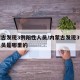 内蒙古发现3例阳性人员/内蒙古发现3例阳性人员是哪里的