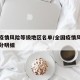全国疫情风险等级地区名单/全国疫情风险地区划分明细