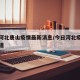 今日河北唐山疫情最新消息/今日河北疫情最新报道