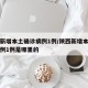 陕西新增本土确诊病例1例/陕西新增本土确诊病例1例是哪里的