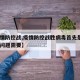 【疫情防控战,疫情防控战胜病毒首先是1个科学问题需要】