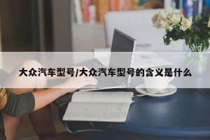 大众汽车型号/大众汽车型号的含义是什么