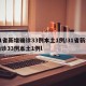 31省新增确诊33例本土1例/31省新增确诊33例本土1例l