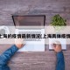 上海的疫情最新情况(上海具体疫情)