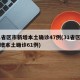 31省区市新增本土确诊47例(31省区市新增本土确诊61例)