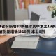 31省份新增33例确诊其中本土19例/31省份新增确诊16例 本土8例