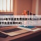 2024春节高速免费持续9天(2o21年春节高速免费时间)