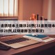 31省新增本土确诊28例(31省新增本土确诊28例,红烧猪脚怎样做法)