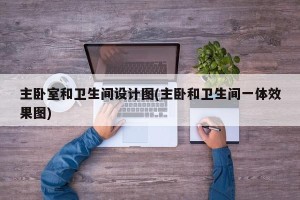 主卧室和卫生间设计图(主卧和卫生间一体效果图)