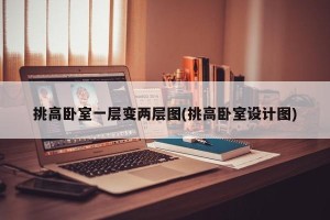 挑高卧室一层变两层图(挑高卧室设计图)