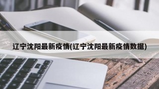 辽宁沈阳最新疫情(辽宁沈阳最新疫情数据)