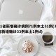 31省新增确诊病例71例本土31例(31省新增确诊33例本土1例d)