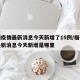 福州疫情最新消息今天新增了15例/福州疫情最新消息今天新增是哪里