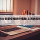 上海优化调整疫情防控措施(上海防疫措施升级)