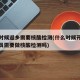 什么时候返乡需要核酸检测(什么时候开始返乡人员需要做核酸检测吗)