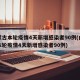 内蒙古本轮疫情4天新增感染者90例(内蒙古本轮疫情4天新增感染者90例)