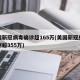 美国新冠病毒确诊超165万(美国新冠感染病例超355万)