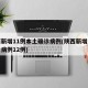 陕西新增11例本土确诊病例(陕西新增本土确诊病例12例)