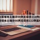 山东新增本土确诊66例无症状112例(山东新增本土确诊66例无症状112例是哪里的)
