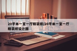 20平米一室一厅精装修/20平米一室一厅精装修设计图