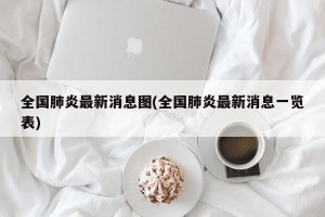 全国肺炎最新消息图(全国肺炎最新消息一览表)