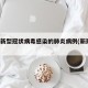 新增新型冠状病毒感染的肺炎病例(新冠 新增)
