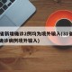 31省新增确诊2例均为境外输入(31省新增确诊病例境外输入)